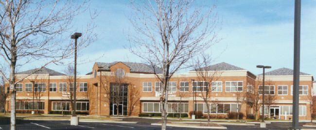 540 Officenter Pl, Columbus, OH 43230